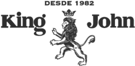 logo King John